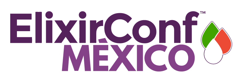 Elixir-Conf-Mexico